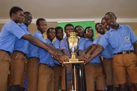 Top 20 Best and Popular Boys Senior High Schools (SHS) in Ghana -  Unitedshowbiz.com.gh