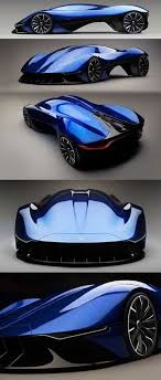 One of the best luxury cars money can buy: Maserati Concept Car Futuristic Cars Design Concept Cars Cool Sports Cars