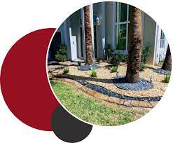 Landscape Edging Or Curbing Company In