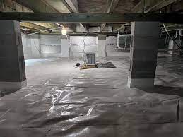 How To Clean A Crawl Space Guide Bay