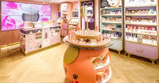 too faced opening london uk location