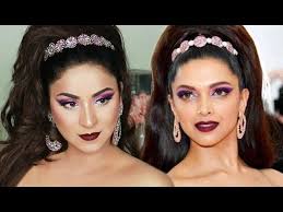 eid look 2019 party makeup tutorial