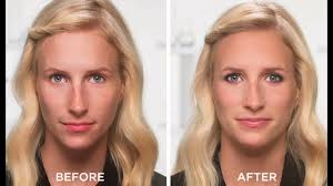 how to no makeup makeup look by