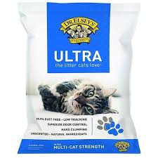best litter for your cat