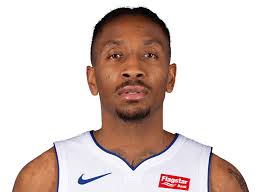 Rodney christian mcgruder (born july 29, 1991) is an american professional basketball player for the detroit pistons of the national basketball association (nba). Rodney Mcgruder Nba Com