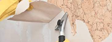 Removing Wallpaper From Painters Newcastle