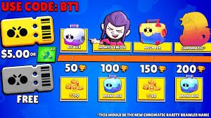If you are looking for everything and anything brawl stars. Ben Timm On Twitter My Brawl Pass Concept With A Brawler Not Official At All Get Brawl Pass The Chromatic Brawler Is Guaranteed Dont Get Brawl Pass It Will Have A Legendary
