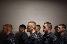 what to know about navy basic training