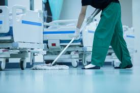 commercial cleaning company in brockton