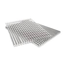 grill care stainless steel rod cooking