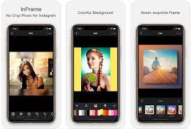 10 best photo frames apps for iphone