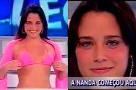 In the 2010 telenovela tempos modernos, vasconcellos again. Fernanda Vasconcellos Comemora 32 Anos Relembre Os Melhores Momentos De Sua Carreira