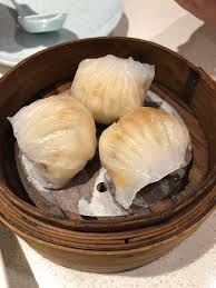 The dim sum place has been around for awhile actually but many (including us) were awaiting for their halal certification to be finalized. Food Picture Of The Dim Sum Place Singapore Tripadvisor