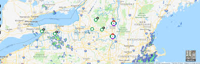 Upstate New York Natural Gas Electricity Home National