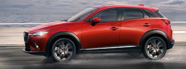2017 mazda cx 3 available interior features