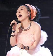 Misia おっぱい