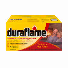 Check spelling or type a new query. Duraflame Fire Logs 6 Pack 36 Lb Fred Meyer
