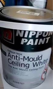 Nippon Paint Anti Mould Furniture