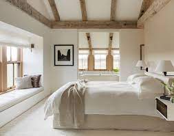 beige bedroom with carpet ideas