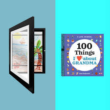 30 best gifts for new grandpas 2022