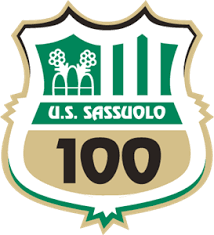 Oggi il sassuolo festeggia i 100 anni di storia 🥳 vi presentiamo il nuovo logo creato per celebrare il centenario u.s. Us Sassuolo Calcio Logo Vector Ai Free Download
