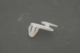 plastic clip for door trim panel