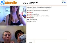 Paltalk allows users to quickly and easily find other users live. Pin On Omegle Talk To Strangers