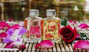 Massage a small amount of blossom scented cuticle oil into cuticles and surrounding skin for smoother and softer cuticles. Cuticle Oil Diy Homemade Cuticle Oil With 3 Simple Steps
