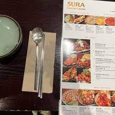 sura korean cuisine 1014 photos 441