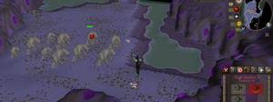 2 different locations cannon/ ranged method 0:05 : Dagannoth Osrs Wiki