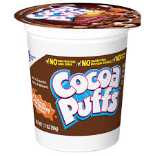 cocoa puffs cereal 1 ct shipt