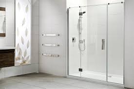 protective treatment keeps shower glass