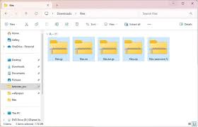 how to open rar files on windows 11