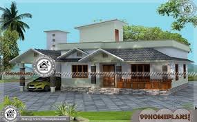 40 Ft Wide House Plans One Floor Home