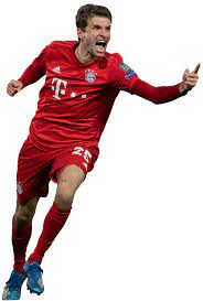 Thomas muller png collections download alot of images for thomas muller download free with high quality for designers. Thomas Muller Football Render 66003 Footyrenders