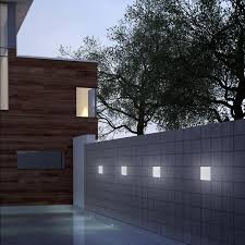 Exterior Wall Lights At Light11 Eu