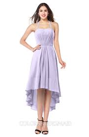 Colsbm Hannah Light Purple Bridesmaid Dresses Colorsbridesmaid