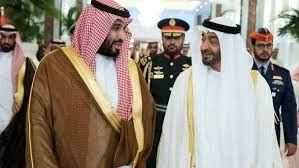 اختلافات بی پایان بین حاکمان خلیج فارس