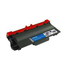 Brother Tn 750 New Compatible Black Laser Toner Cartridge High Yield