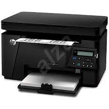 Download the latest drivers, firmware, and software for your hp laserjet pro mfp m125nw.this is hp's official website that will help automatically detect and download the correct drivers free of cost for your hp computing and printing products for windows and mac operating system. Reviews Hp Laserjet Pro Mfp M125nw Alzashop Com