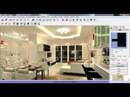 best interior design software you