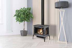 Top 5 Benefits Of Freestanding Fireplaces