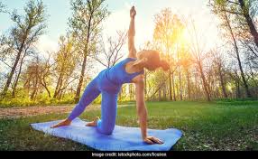international yoga day 2021 5 morning