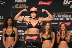 Related to amanda nunez fighter. At Ufc 250 Amanda Nunes Who Dana White Calls The Goat Having Beaten Ronda Rousey Holly Holm And Cris Cyborg Can Finally Get The Credit She Deserves