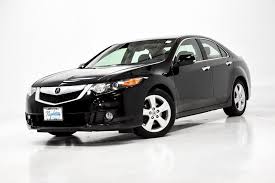 Used Acura Tsx For In Chicago Il