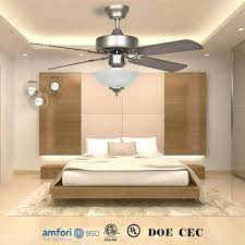 Best Bedroom Ceiling Fan With