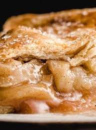 easy apple pie recipe just like