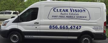 South Jersey Auto Glass Replacement