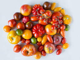 7 por types of tomatoes and how to