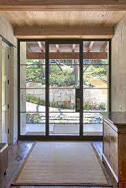 28 Beautiful Glass Front Doors For Your